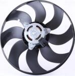 NISSENS 85779 - VENTILATOR. RADIATOR - compatibil Fiat. Opel. Vauxhall. Chrysler - NISSENS-85779 (NISSENS85779)