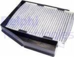 Delphi TSP0325295C - Filtru, aer habitaclu - FILTRU. AER HABITACLU - compatibil Fiat. Lancia - Delphi-TSP0325295C (DELPHITSP0325295C)