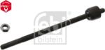 FEBI Bilstein 43641 - Articulatie axiala, cap de bara - Bieleta directie fara capat - stanga / dreapta - lungime: 292mm ALFA ROMEO 145. 146. 155. GTV. SPIDER 1.4 - 3.2 01.92 - 10.05 - FEBI Bilstein-43641 (FEBIBILST