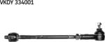 SKF VKDY 334001 - BARA DIRECTIE - compatibil Mazda. Ford - SKF-VKDY 334001 (SKFVKDY334001)