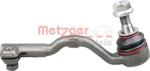 Metzger 54056802 - CAP DE BARA - compatibil Bmw - Metzger-54056802 (METZGER54056802)