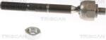 Triscan 8500 27213 - ARTICULATIE AXIALA CAP DE BARA - compatibil Volvo - Triscan-8500 27213 (TRISCAN850027213)
