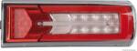 Herth+Buss Elparts 83840022 - LAMPA SPATE - HERTHBUSS - compatibil Mercedes - Herth+Buss Elparts-83840022 (HERTHBUSSELPARTS83840022)