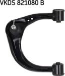 SKF VKDS 821080 B - BRAT SUSPENSIE ROATA - compatibil Toyota - SKF-VKDS 821080 B (SKFVKDS821080B)