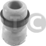 FEBI Bilstein 38384 - Tampon cauciuc, suspensie - TAMPON CAUCIUC. SUSPENSIE - compatibil Audi - FEBI Bilstein-38384 (FEBIBILSTEIN38384)