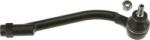 TRW Cap de bara dreapta HYUNDAI ELANTRA IV. I30. KIA CEED. CERATO II. CERATO KOUP III. PRO CEED 1.4 - 2.0LPG 11.05 - - TRW-JTE2149 (TRWJTE2149)