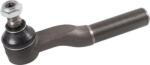 FEBI Bilstein Cap de bara tip filet exterior directie stinga fata - verso. M30x1.5mm - M18x1.5mm. L - 195mm MAN FOC. TGL I 01.04 - - FEBI Bilstein-171499 (FEBIBILSTEIN171499)