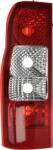TYC 11-11384-01-2 - LAMPA SPATE - compatibil Ford - TYC-11-11384-01-2 (TYC1111384012)