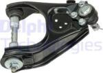 Delphi TC3562 - Brat, suspensie roata - BRAT SUSPENSIE ROATA - compatibil 98005838 - Delphi-TC3562 (DELPHITC3562)