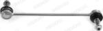 Moog NI-LS-12697M - Brat / bieleta suspensie, stabilizator - MOOG-NI-LS-12697M (MOOGNILS12697M)