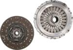 FEBI Bilstein 105239 - SET AMBREIAJ FEBI - compatibil Renault - FEBI Bilstein-105239 (FEBIBILSTEIN105239)
