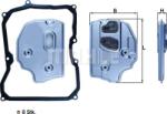 MAHLE HX 150KIT - Filtru hidraulic, cutie de viteze automata - Filtru ulei cutie viteze AUDI A3. TT. SEAT ALTEA. IBIZA III. TOLED O IV. SKODA FABIA II. OCTAVIA II. RAPID. ROOMSTER. ROOMSTER PR - MAHLE-HX 15