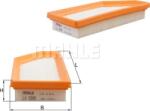 MAHLE LX 5595 - Filtru aer - Air Filter - MAHLE-LX 5595 (MAHLELX5595)