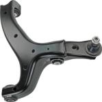 Meyle Brat suspensie dreapta inferior fata VW AMAROK 2.0 - 2.0D - 3.0D 09.10 - - Meyle-116 050 0108 (MEYLE1160500108)
