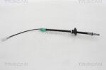 Triscan 8140 10181 - Cablu, frana de parcare - CABLU. FRANA DE PARCARE - compatibil Renault. Opel - Triscan-8140 10181 (TRISCAN814010181)