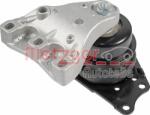 Metzger 8054041 - SUPORT MOTOR - compatibil Audi. Skoda. Seat. Vw - Metzger-8054041 (METZGER8054041)