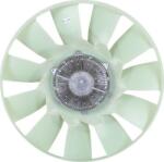FEBI Bilstein 48298 - Ventilator, radiator - VENTILATOR. RADIATOR - compatibil Man - FEBI Bilstein-48298 (FEBIBILSTEIN48298)