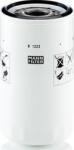 Mann-Filter W 1223 - FILTRU ULEI - compatibil 1132402290 - Mann-Filter-W 1223 (MANNFILTERW1223)