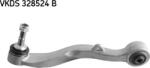 SKF VKDS 328524 B - Brat, suspensie roata - Brat suspensie fata stanga fata BMW 5 E60. 5 E61 2.0 - 5.0 12.01 - 12.10 - SKF-VKDS 328524 B (SKFVKDS328524B)