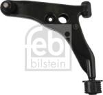 FEBI Bilstein 41243 - Brat, suspensie roata - BRAT. SUSPENSIE ROATA - compatibil Mitsubishi - FEBI Bilstein-41243 (FEBIBILSTEIN41243)