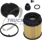TRUCKTEC 05.16. 006 - Filtru aditiv - TRUCKTEC-05.16. 006 (TRUCKTEC0516006)