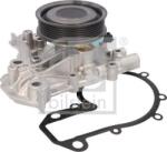 FEBI Bilstein 192777 - Pompa apa - Water Pump. engine cooling - FEBI Bilstein-192777 (FEBIBILSTEIN192777)