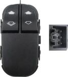 Meat & Doria 26202 - Comutator, macara geam - Switch. window regulator - Meat & Doria-26202 (MEATDORIA26202)