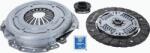 SACHS 3000 951 044 - Kit ambreiaj cu rulment 180mm FIAT CINQUECENTO. PALIO. PANDA. PANDA - HATCHBACK. PUNTO. PUNTO - HATCHBACK. SEICENTO - 600. SIENA. STRA - SACHS-3000 951 044 (SACHS3000951044)