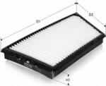 Tecneco Filters CK9071 - FILTRU AER CABINA - TECNECO - Tecneco Filters-CK9071 (TECNECOFILTERSCK9071)