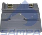 Sampa 1810 0066 - ARIPA INTERIOARA - compatibil Mercedes-Benz - Sampa-1810 0066 (SAMPA18100066)
