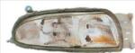 TYC 20-3586-45-2 - FAR - compatibil Ford. Mazda - TYC-20-3586-45-2 (TYC203586452)