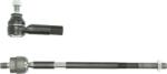 FEBI Bilstein 44675 - Bara directie - Bieleta directie cu capat stanga cu servodirectie SEAT CORDOBA. CORDOBA VARIO. IBIZA II. VW CADDY II. CADDY II - MINIVAN. POLO. PO - FEBI Bilstein-44675 (FEBIBILSTEIN44675)