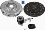 SACHS 3000 990 008 - Set ambreiaj - KIT PLUS CSC - SACHS-3000 990 008 (SACHS3000990008)