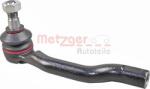 Metzger 54055301 - CAP DE BARA - compatibil Renault. Nissan. Mercedes-Benz - Metzger-54055301 (METZGER54055301)