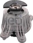 FEBI Bilstein 49213 - Suport motor Fata stanga . hidraulic MERCEDES C A205. C C205. C T - MODEL S205. C W205 2.2D 02.14 - 05.18 - FEBI Bilstein-49213 (FEBIBILSTEIN49213)
