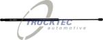 TRUCKTEC 02.60. 558 - Amortizor capota - TRUCKTEC-02.60. 558 (TRUCKTEC0260558)