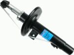 SACHS 313 673 - Amortizor fata - dreapta PEUGEOT 207. 207 - HATCHBACK 1.4 - 1.4D 02.06 - - SACHS-313 673 (SACHS313673)
