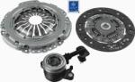 SACHS 3000 990 398 - KIT PLUS CSC - compatibil Dacia. Renault - SACHS-3000 990 398 (SACHS3000990398)