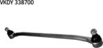 SKF VKDY 338700 - BARA DIRECTIE - compatibil Lada - SKF-VKDY 338700 (SKFVKDY338700)