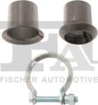 FA1 008-947 - Set reparatie, teava de evacuare - FA1-008-947 (FA1008947)