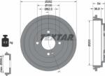 Textar 94046700 - TAMBUR FRANA LIVRABIL NUMAI PERECHE - Textar-94046700 (TEXTAR94046700)