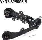 SKF VKDS 829006 B - Brat, suspensie roata - BRAT SUSPENSIE ROATA - compatibil Isuzu - SKF-VKDS 829006 B (SKFVKDS829006B)