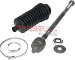 Metzger 51019748 - Articulatie axiala, cap de bara - ARTICULATIE AXIALA CAP DE BARA - compatibil Renault - Metzger-51019748 (METZGER51019748)
