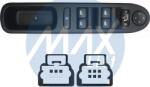 MAX SPG101 - Comutator, macara geam - MAX-SPG101 (MAXSPG101)