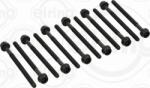 Elring 824.990 - Set surub, chiulasa - Elring-824.990 (ELRING824990)