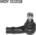 SKF VKDY 311018 - CAP DE BARA - compatibil Vw. Seat - SKF-VKDY 311018 (SKFVKDY311018)