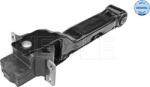 Meyle 714 130 0007 - Suport motor din spate. cauciuc - metal FORD TRANSIT. TRANSIT TOURNEO 2.0D - 2.4D 08.00 - 08.14 - Meyle-714 130 0007 (MEYLE7141300007)