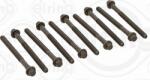 Elring 156.700 - Set surub, chiulasa - SET SURUB. CHIULASA - compatibil Iveco - Elring-156.700 (ELRING156700)