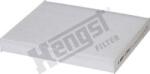 Hengst Filter E3984LI - Filtru, aer habitaclu - FILTRU. AER HABITACLU - compatibil Hyundai. Kia - Hengst Filter-E3984LI (HENGSTFILTERE3984LI)