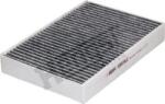 Hengst Filter E5979LC - Filtru, aer habitaclu - FILTRU POLEN CARBON ACTIV - HENGST - compatibil Land. Jaguar - Hengst Filter-E5979LC (HENGSTFILTERE5979LC)